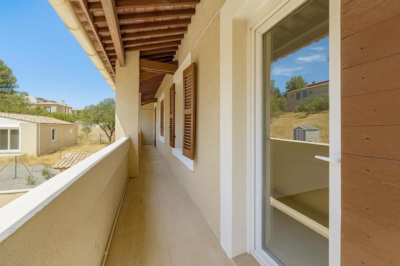 Appartement - 39 m² - 2 pièces