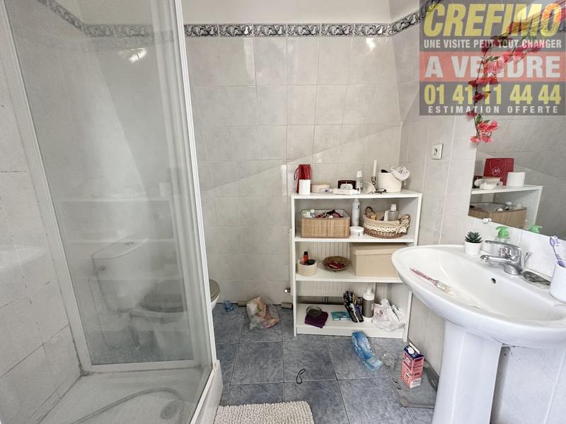 Appartement - 138 m² - 5 pièces