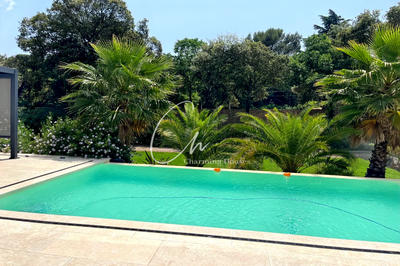 Maison contemporaine - 187 m² - 6 pièces