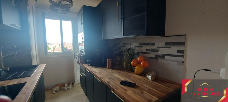 Appartement - 67 m² - 3 pièces