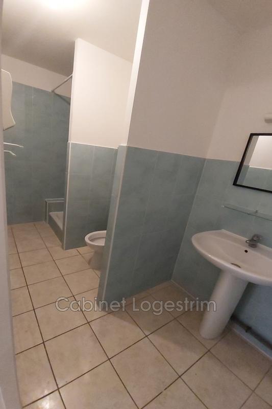 Appartement - 21 m² - 1 pièce