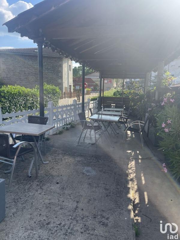 Local commercial - 154 m²