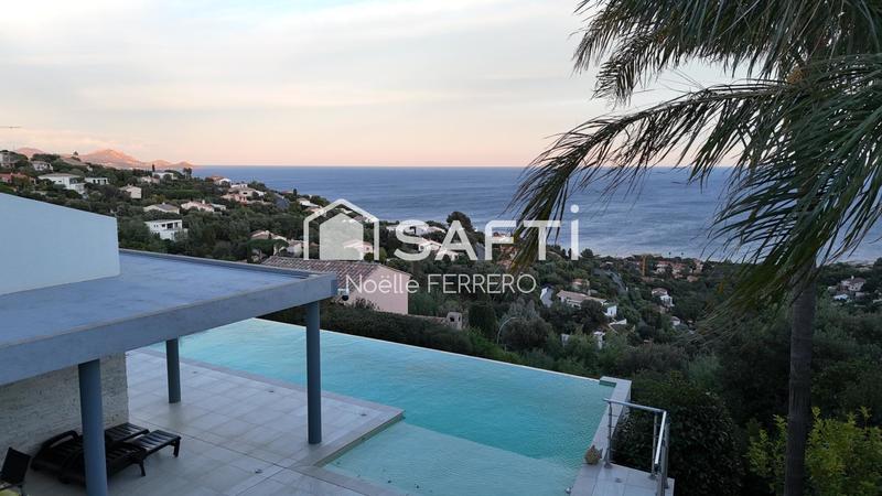 Villa - 160 m² - 6 pièces