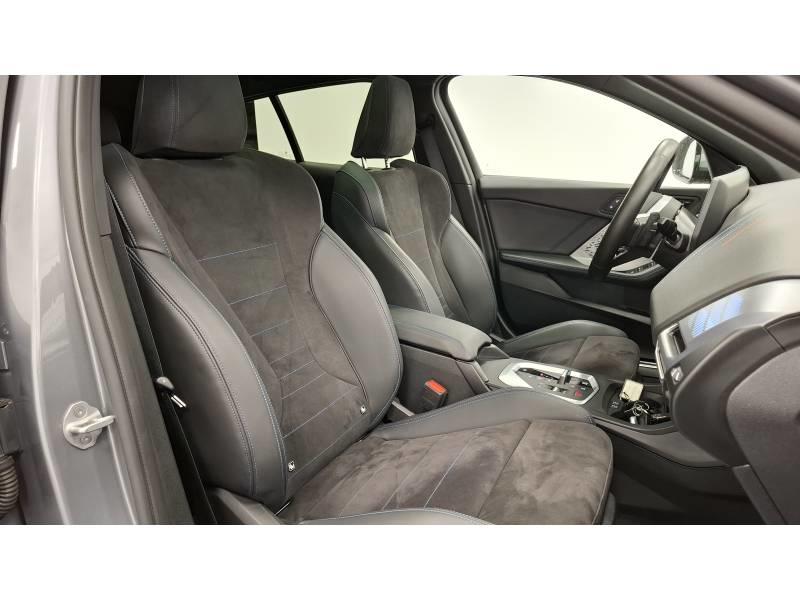 Bmw Série 1 120 170 ch Dkg7 m Sport