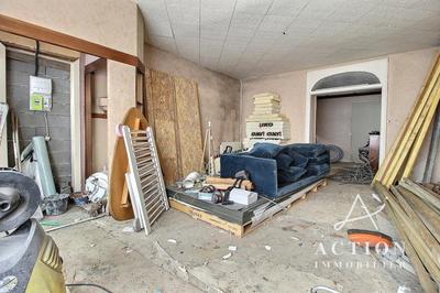 Maison - 90 m² - 3 pièces