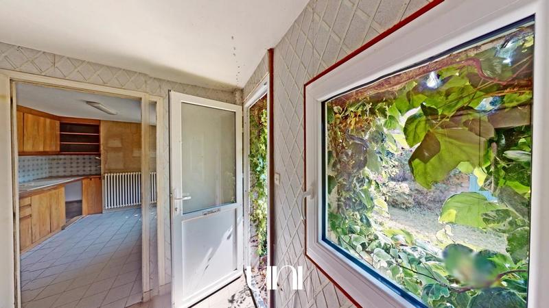 Hôtel particulier - 275 m² - 15 pièces