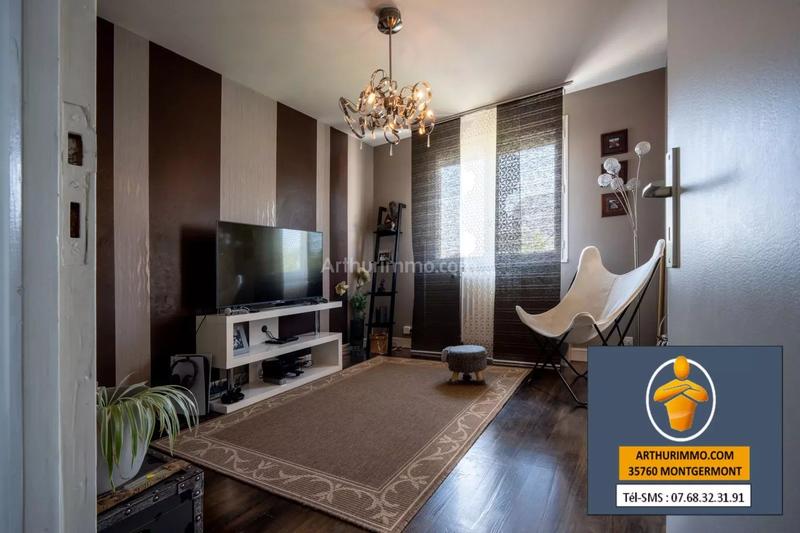 Maison - 137 m² - 7 pièces