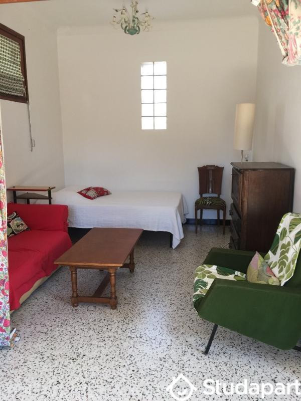 Appartement - 49 m² - 1 pièce