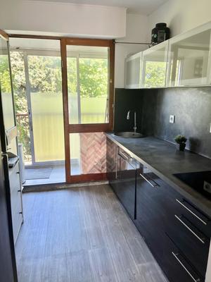 Appartement - 78 m² - 4 pièces