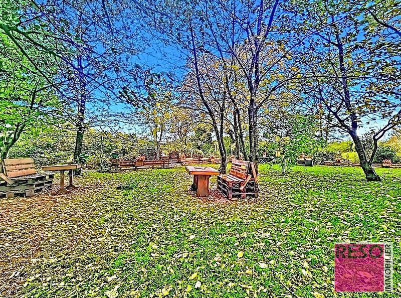 Appartement - 84 m² - 4 pièces