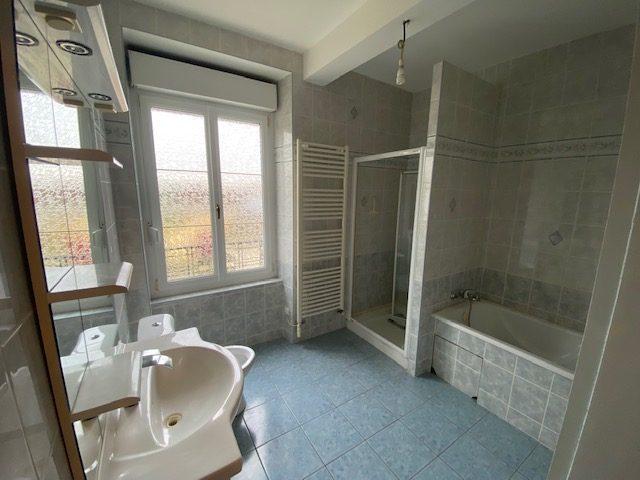 Maison - 149 m² - 5 pièces