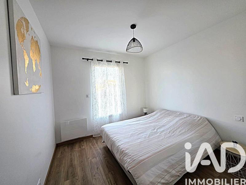 Maison - 70 m² - 3 pièces