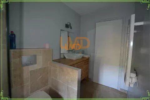 Maison de campagne - 131 m² - 5 pièces