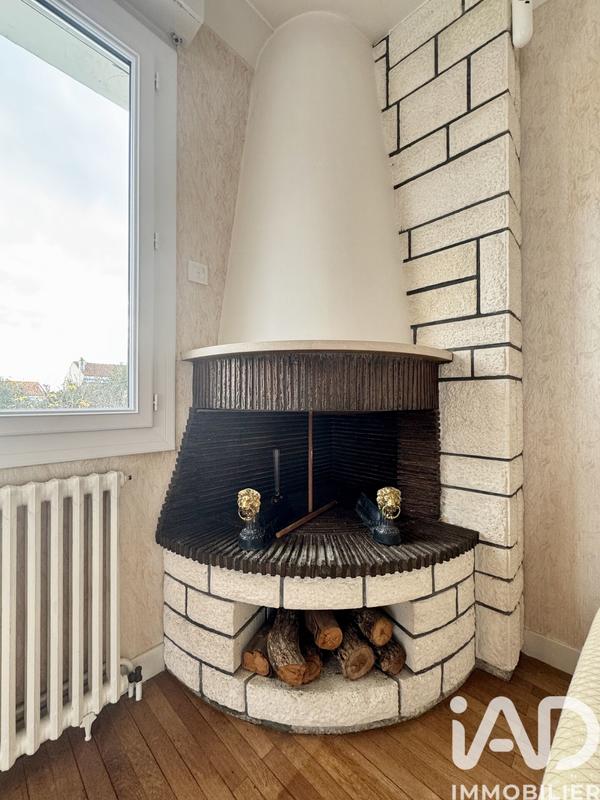 Maison - 128 m² - 4 pièces