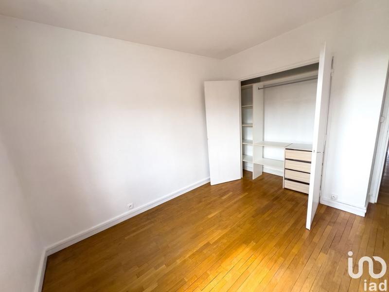 Appartement - 100 m² - 4 pièces