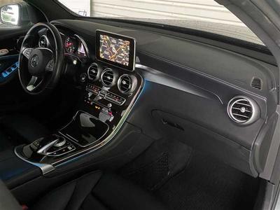 Mercedes classe glc 250 d 9g-Tronic 4Matic