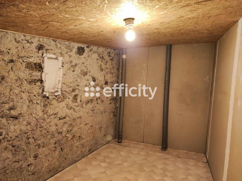 Maison - 102 m² - 4 pièces