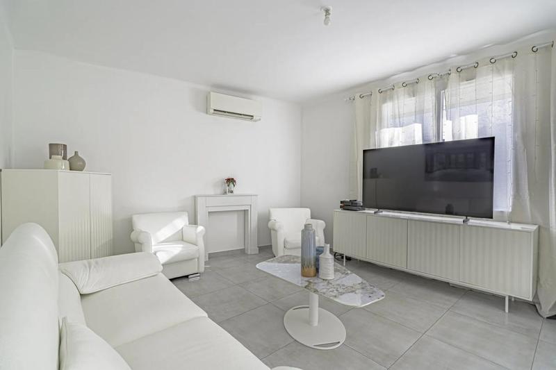 Maison - 153 m² - 6 pièces