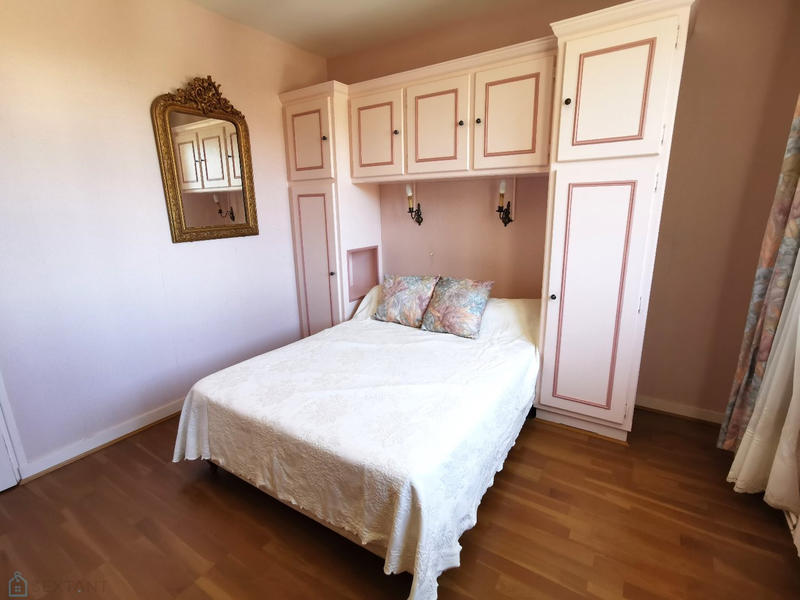 Maison - 176 m² - 6 pièces