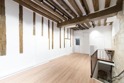 Local commercial - 112 m²