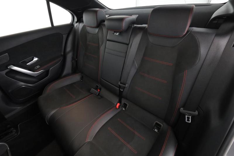 Mercedes Classe a Berline 200 d Amg Line 8g-Dct 150 ch