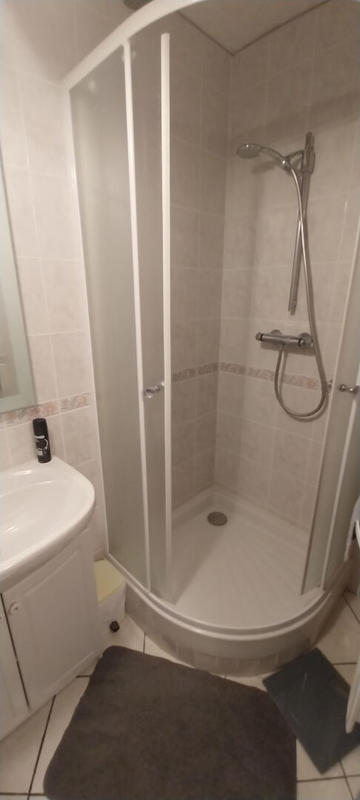 Maison - 87 m² - 3 pièces