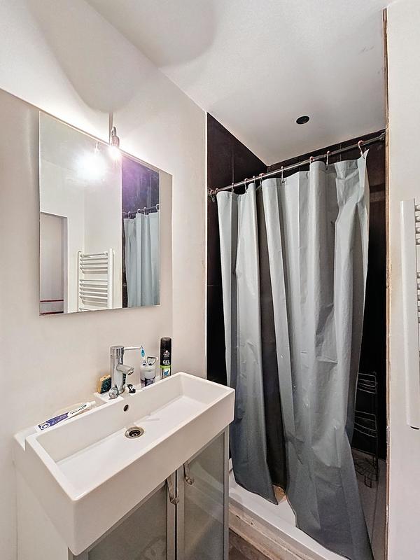 Immeuble - 67 m² - 4 pièces