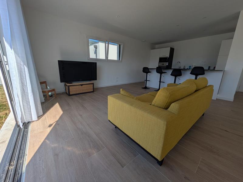 Maison - 115 m² - 4 pièces