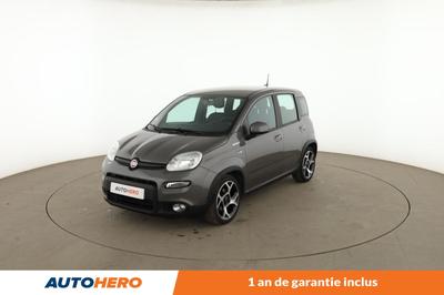 Fiat Panda 1.0 Hybride Bsg Sport 70 ch