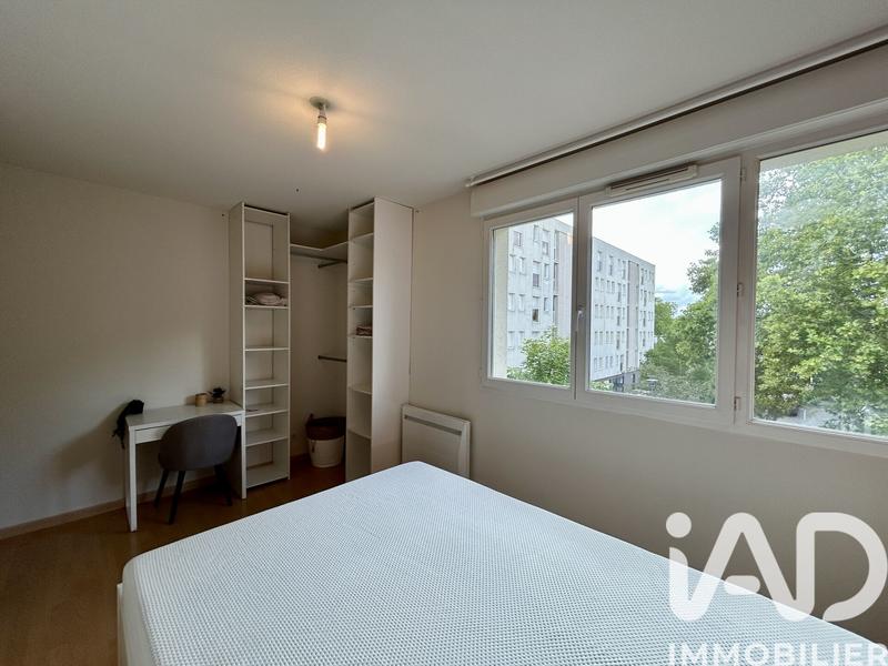 Studio - 37 m² - 1 pièce