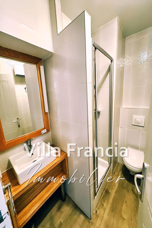 Appartement - 44 m² - 3 pièces