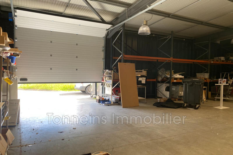 Local commercial - 540 m²