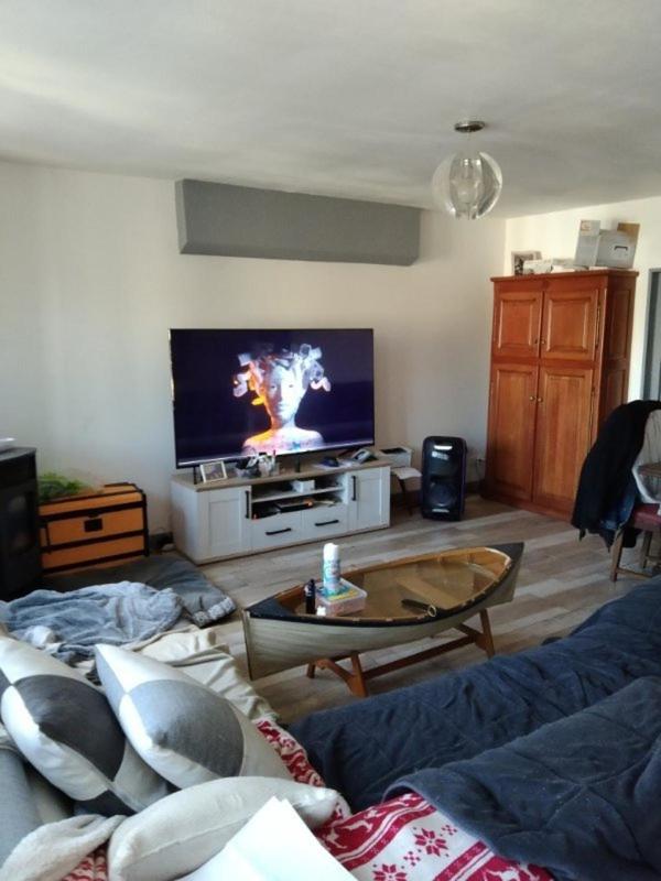 Maison - 235 m² - 13 pièces