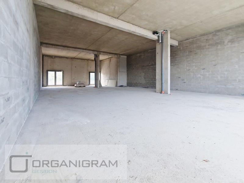 Local commercial - 178 m²