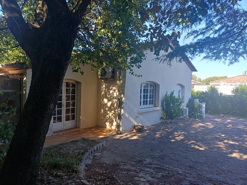 Maison - 95 m² - 6 pièces