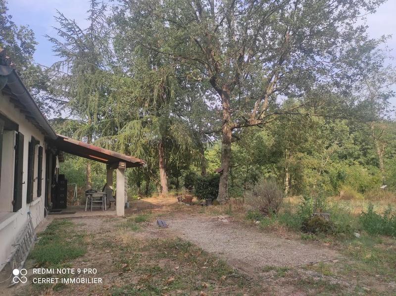 Maison de campagne - 75 m² - 3 pièces