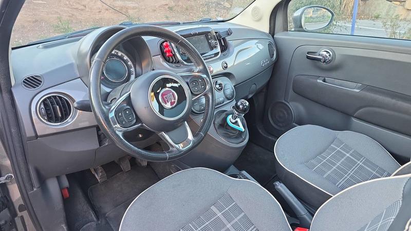 Fiat 500 II 1.2 69 Pop