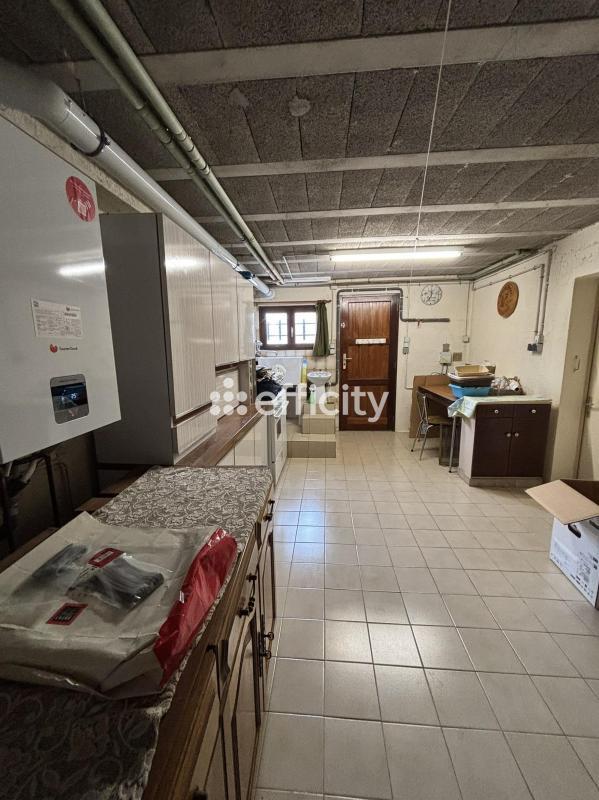 Maison - 106 m² - 4 pièces