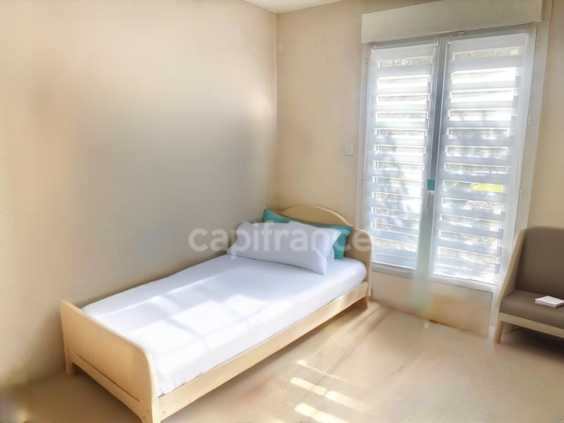 Maison - 167 m² - 7 pièces