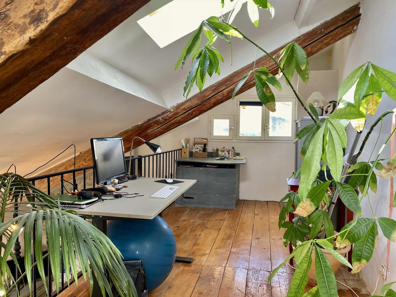 Maison - 152 m² - 6 pièces