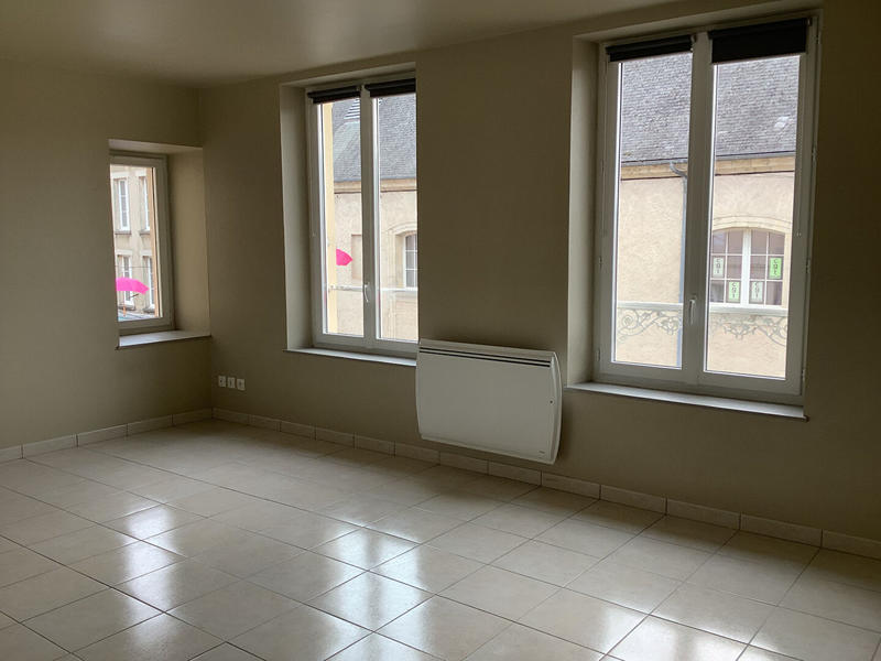 Appartement - 29 m² - 1 pièce