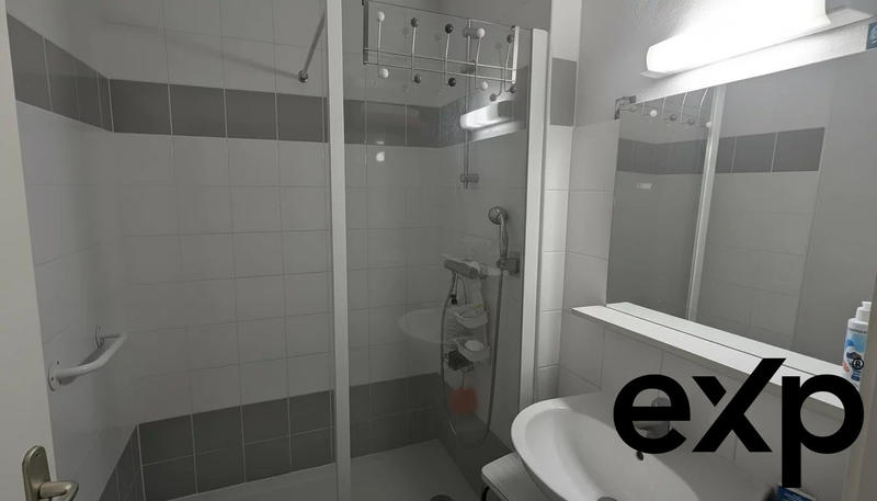 Maison traditionnelle - 85 m² - 3 pièces