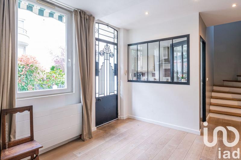 Maison - 172 m² - 8 pièces