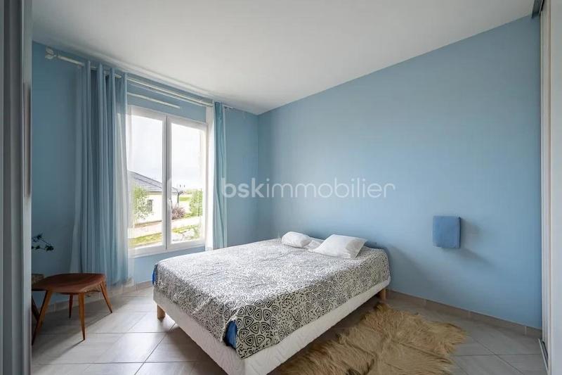 Maison - 132 m² - 4 pièces