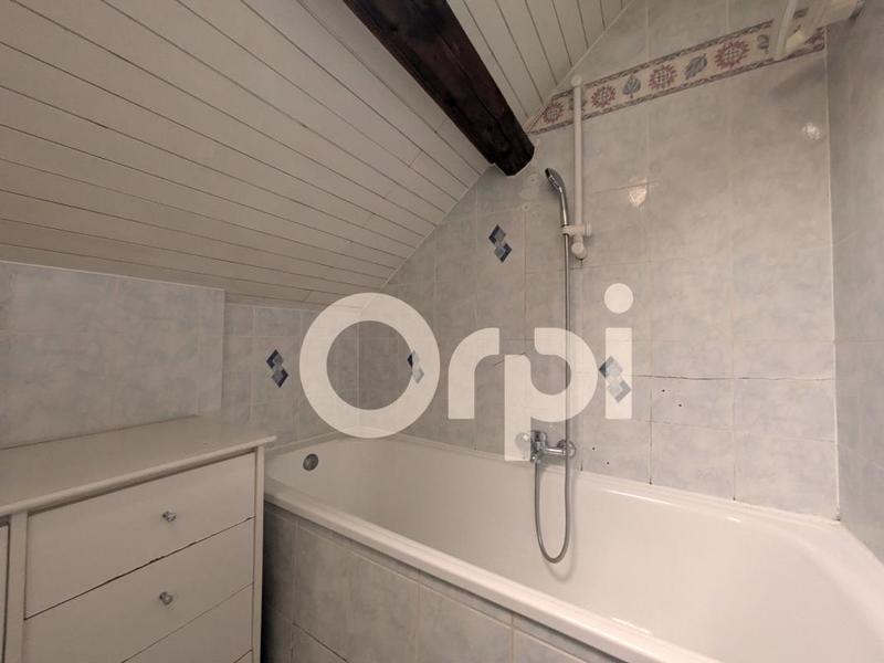 Maison - 84 m² - 4 pièces