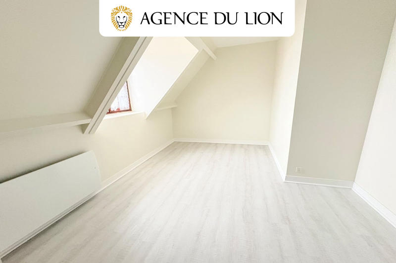 Maison - 136 m² - 6 pièces