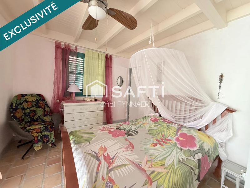 Maison - 76 m² - 3 pièces