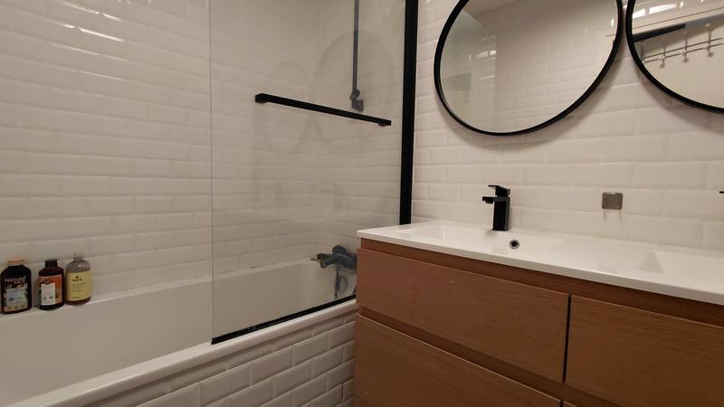 Appartement - 84 m² - 5 pièces