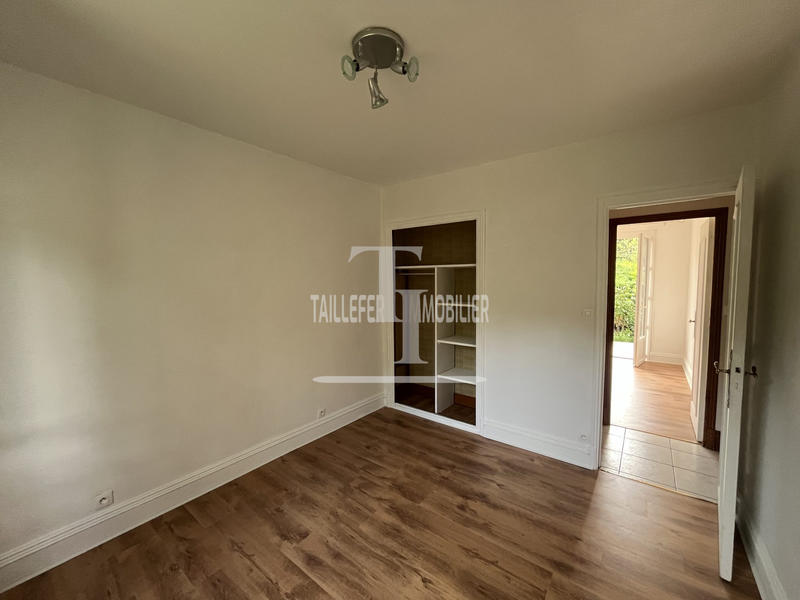 Maison ancienne - 132 m² - 5 pièces