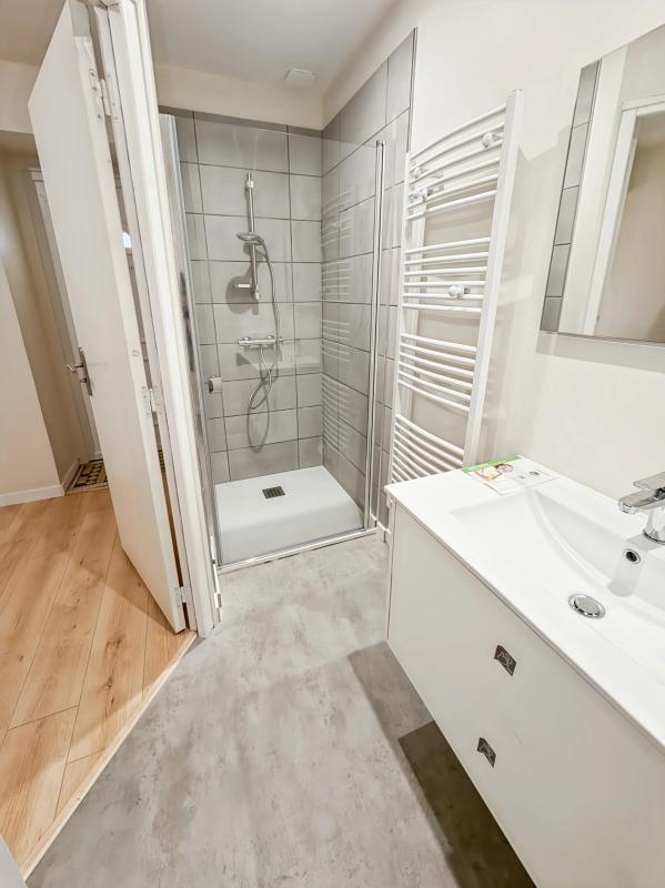 Maison - 78 m² - 3 pièces